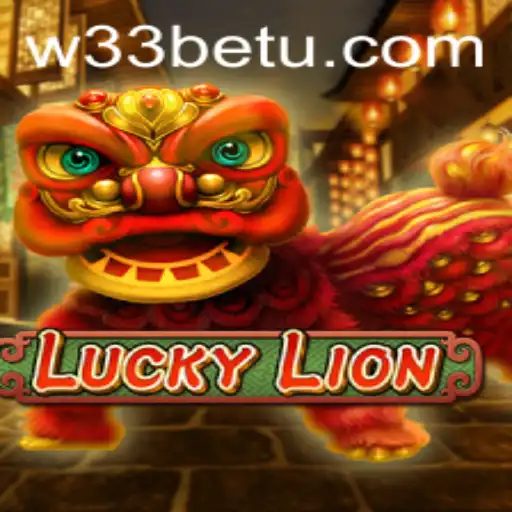 Descubra o Mundo Emocionante de LuckyLion no w33bet.com