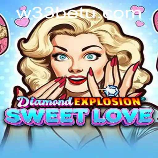 Explorando DiamondExplosionSweetLove: Uma Aventura de Estratégia e Emoção