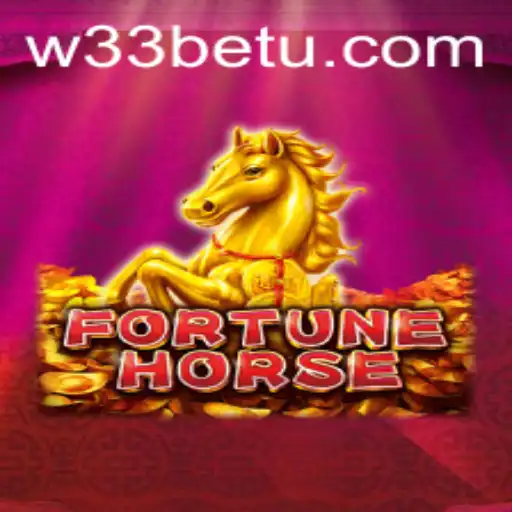 Descubra o Excitante Mundo de FortuneHorse