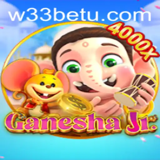 GaneshaJr: Um Mergulho no Futuro dos Jogos Online
