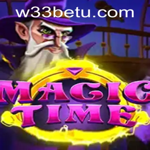 Explorando o Mundo Encantado de MagicTime: Regras e Estratégias