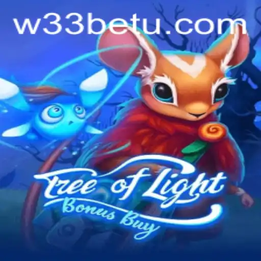 Explore o Fascinante Jogo TreeOfLightBonusBuy Disponível no w33bet.com