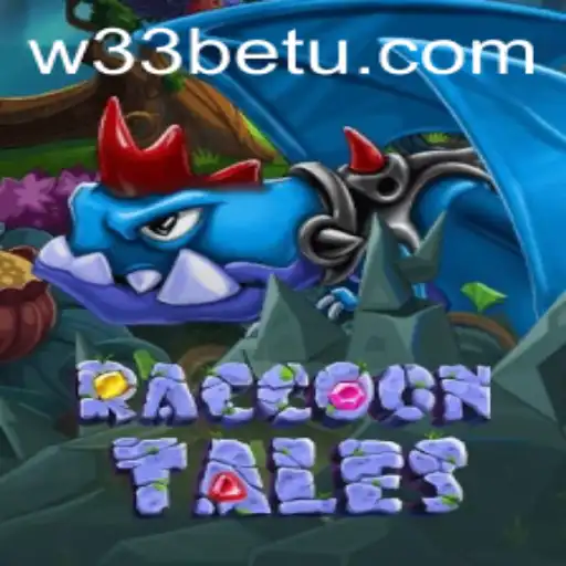 Desvendando o Universo de RaccoonTales: A Aventura dos Guaxinins