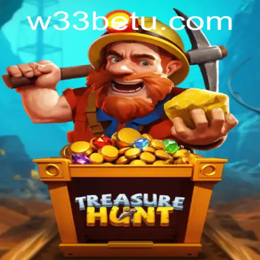 Explorando o Mundo de `TreasureHunt`: Uma Aventura Interativa com w33bet.com